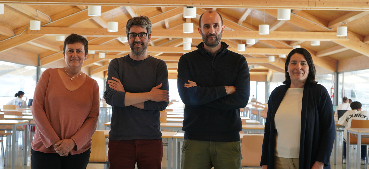 Fernando García Martín, elegido director de la Escuela de Arquitectura