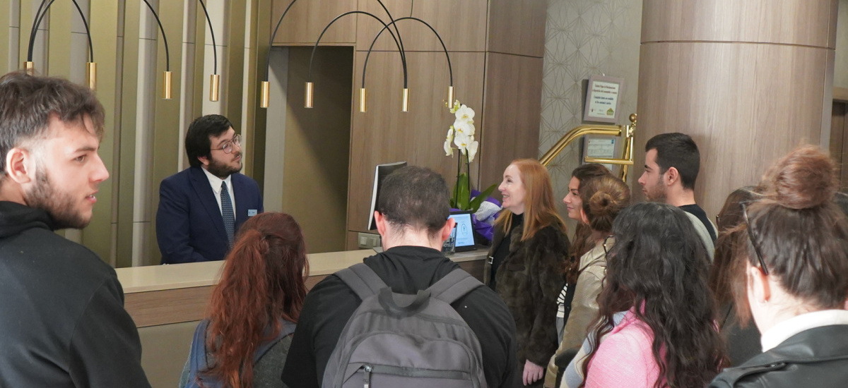 El primer doble grado en ADE y Turismo de la Región arranca en la UPCT con sólo 10 plazas disponibles
