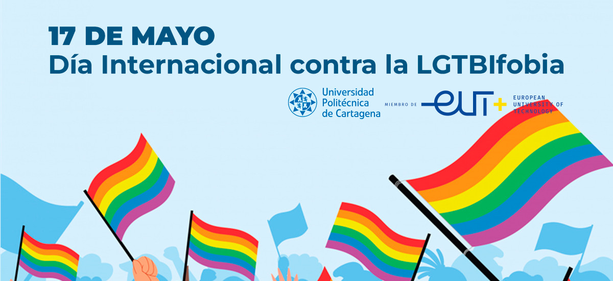 El Plan de Igualdad de la UPCT reafirma el compromiso con la igualdad de oportunidades, la diversidad y la inclusión