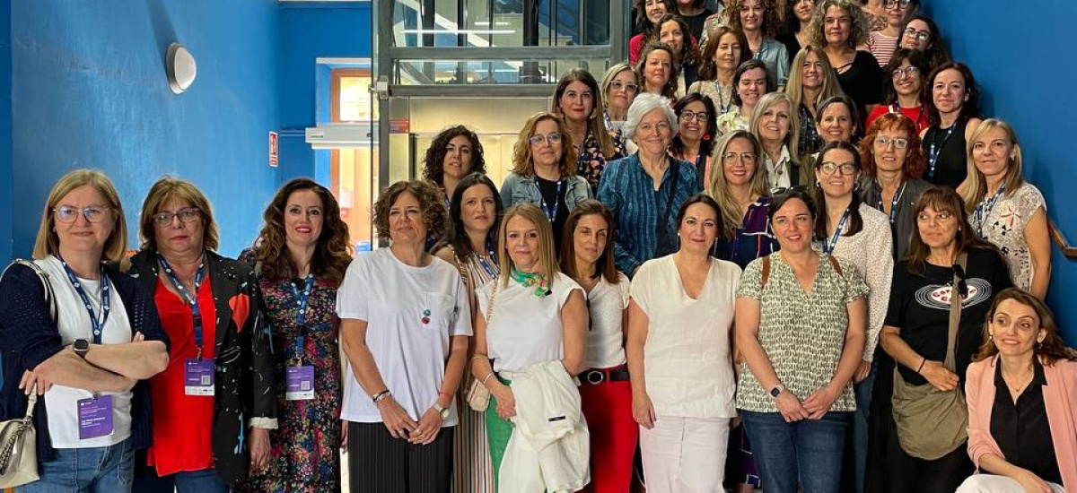 La UPCT participa en el encuentro de la Red de Unidades de Igualdad de Género para la Excelencia Universitaria