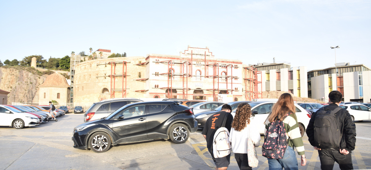 Imagen #UPCTComparteCoche logra 400 viajes compartidos en sus primeras 6 semanas