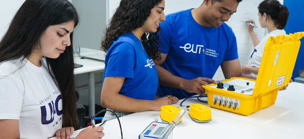 Abierta una nueva fase de preinscripción en los másteres oficiales de la UPCT