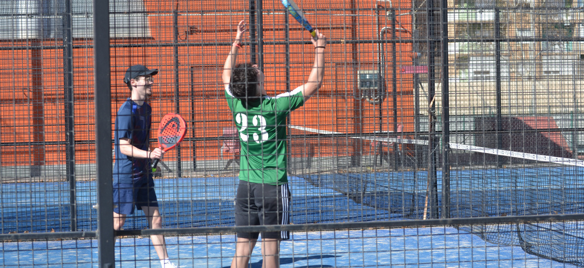 Abierta la inscripción en los 11 torneos para estudiantes de la BUC, la Bienvenida a la Universidad Politécnica 