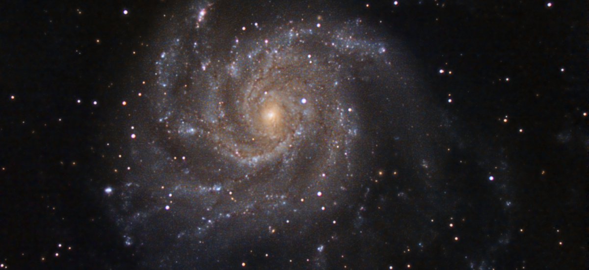 Imagen Curso de Iniciación a la Astronomía, los jueves y viernes de 19:30 a 21 horas