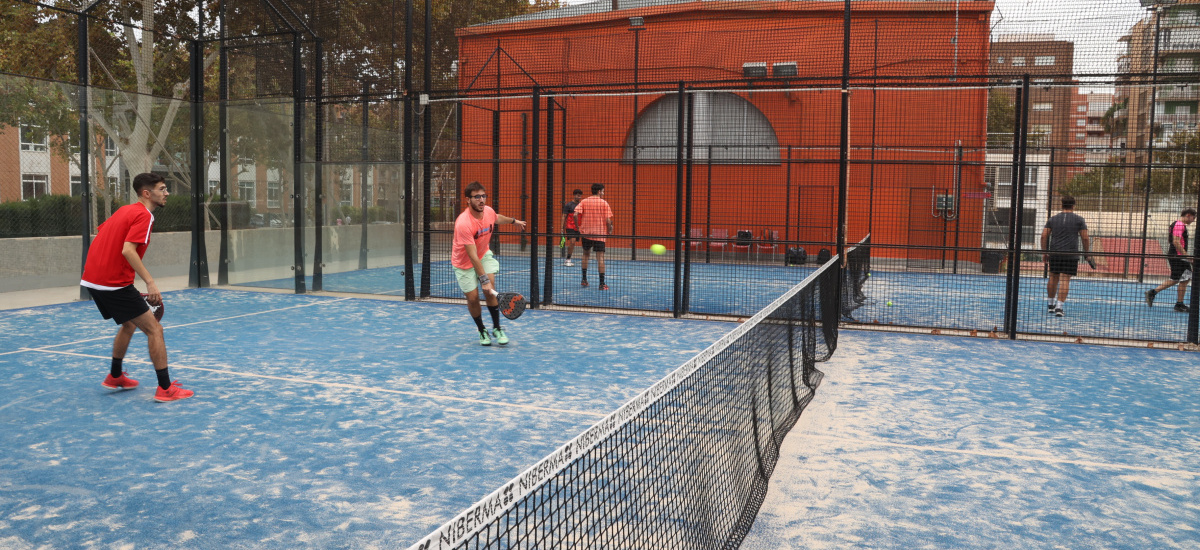 Ampliado hasta el 29 de noviembre el plazo de inscripción en el XXVI Trofeo Rector
