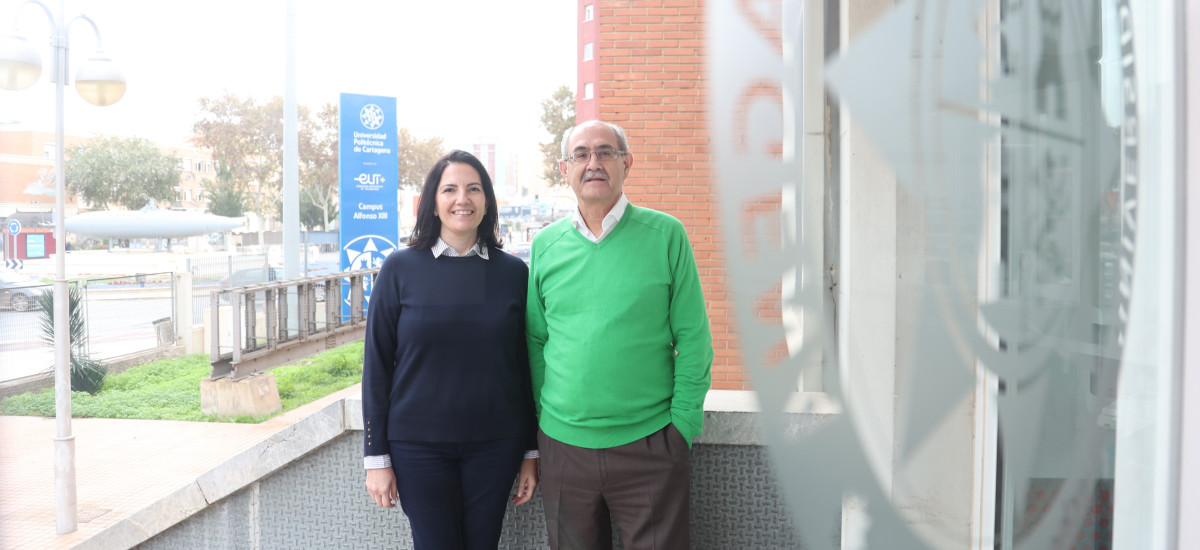 La eficiencia de las start-up anticipa su éxito, concluye el artículo premiado de Isidoro y Manuela Guzmán