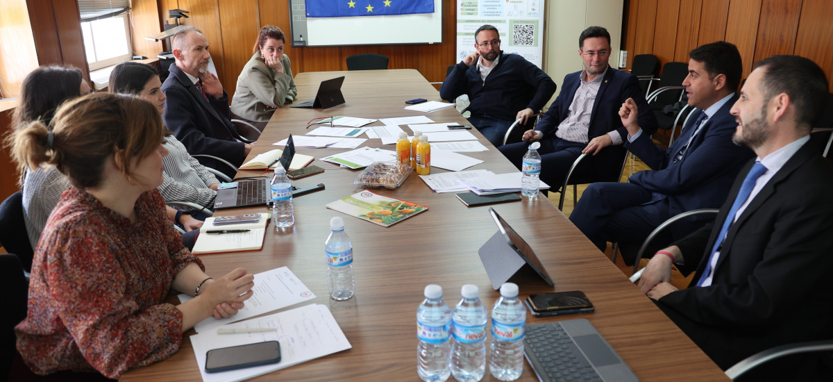 Los diez primeros años de la cátedra FMC Agricultural Sciences con avances en innovación, investigación y formación