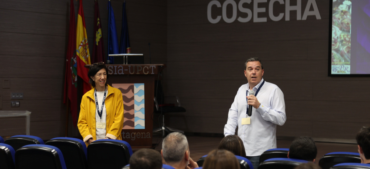 La vigésima edición del Curso Internacional de Procesado Mínimo, primera microcredencial europea sobre Tecnología Postcosecha