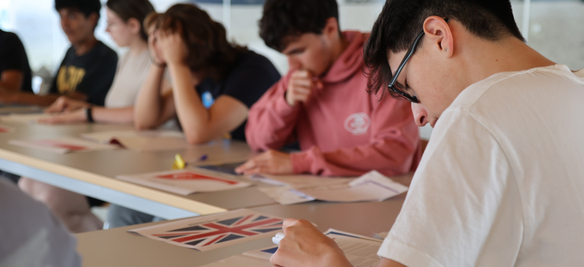 Taller diplomático sobre el desarrollo global de la Inteligencia Artificial