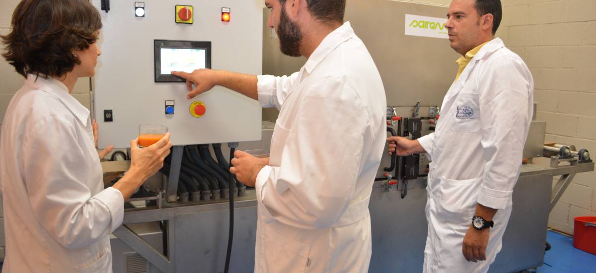 Máster TAIDA: expertos internacionales, 45 docentes, 33 laboratorios y 22 optativas para especializarse