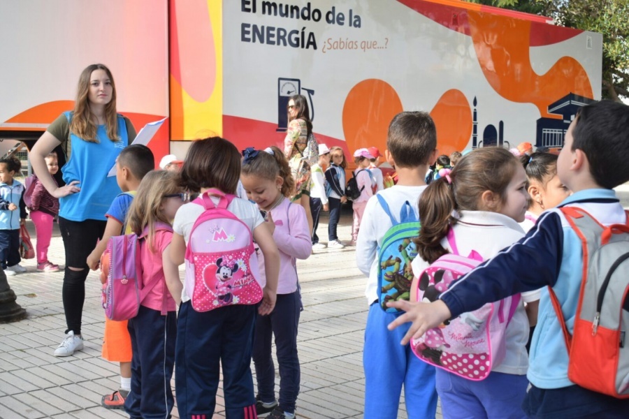 Últimos días para apuntarse como voluntario al Campus de la Ingeniería