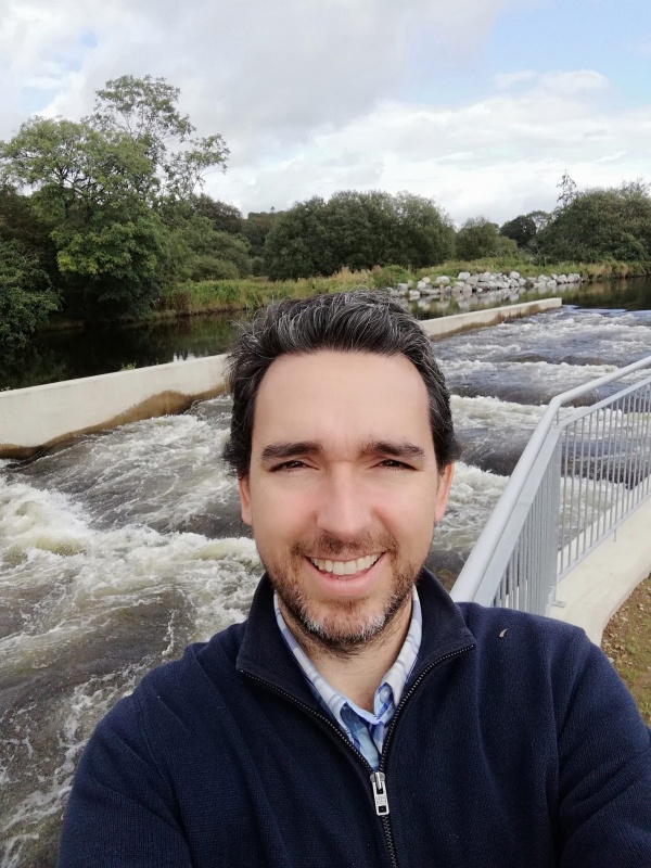 García Bermejo explica en Radio Nacional su participación en la COP25