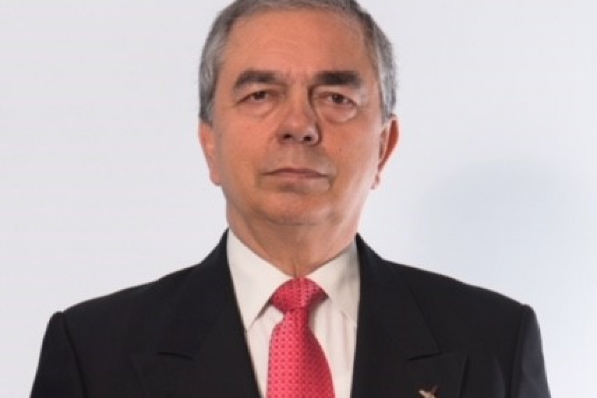 Rubén García Servent.