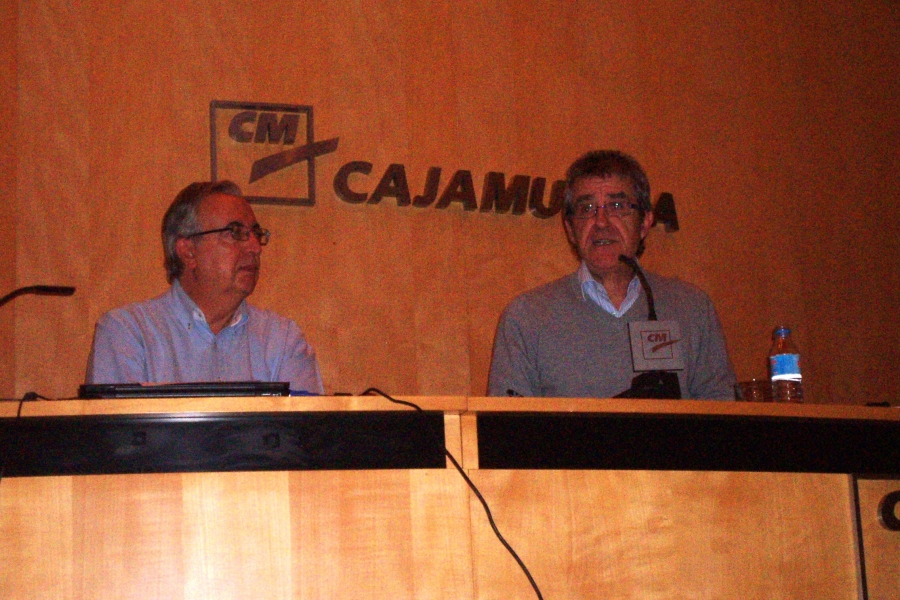 El profesor Alejandro García recuerda que la Transición Cubana empezó a
