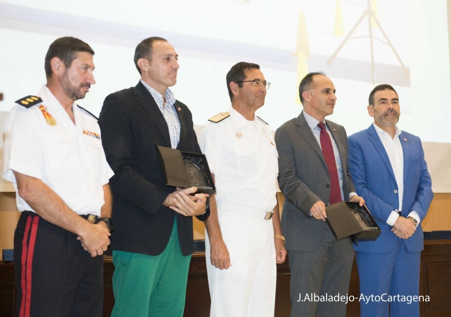 Descenso repentino Dalset Dejar abajo La organización de la Ruta de las Fortalezas dona la recaudación de este año a 36 entidades benéficas Descenso repentino Dalset Dejar abajo La organización de la Ruta de las Fortalezas dona la recaudación de este año a 36 entidades benéficas