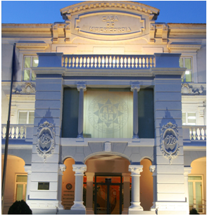 Unidad de Asuntos Económicos de la Universidad Politécnica de Cartagena