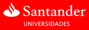 Logo Santander Universidades