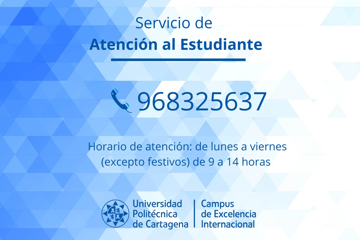 Attivo il servizio di attenzione telefonica agli studenti Upct