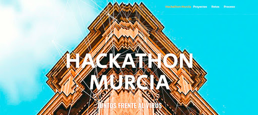 foto: Un hackathon per il Turismo a Murcia