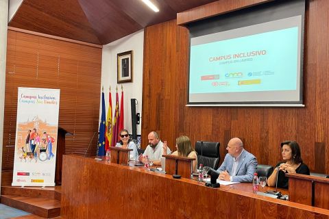 foto Presentación del Proyecto