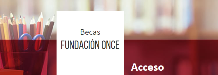 Fundación ONCE convoca ayudas para que jóvenes con discapacidad estudien idiomas en el extranjero