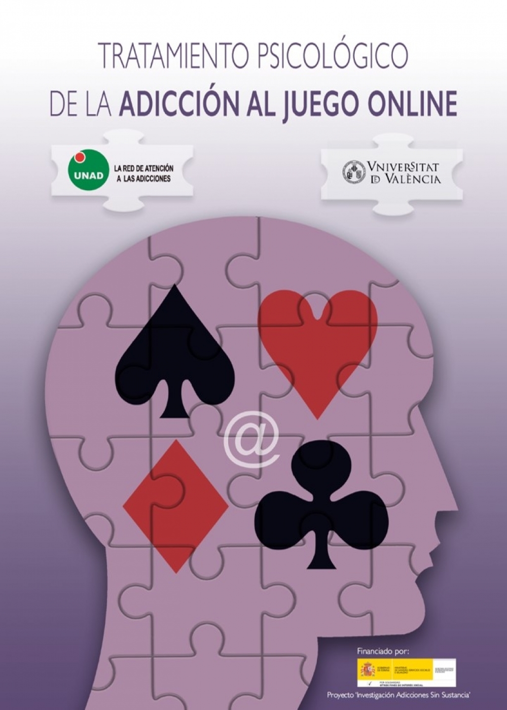 Guía Tratamiento psicológico de la adicción al juego online. UNAD