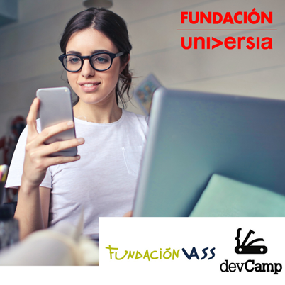 Programa de Becas para el Curso de Programación Digital Literacy