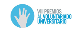 BASES VIII PREMIOS AL VOLUNTARIADO UNIVERSITARIO  FUNDACIÓN MUTUA MADRILEÑA