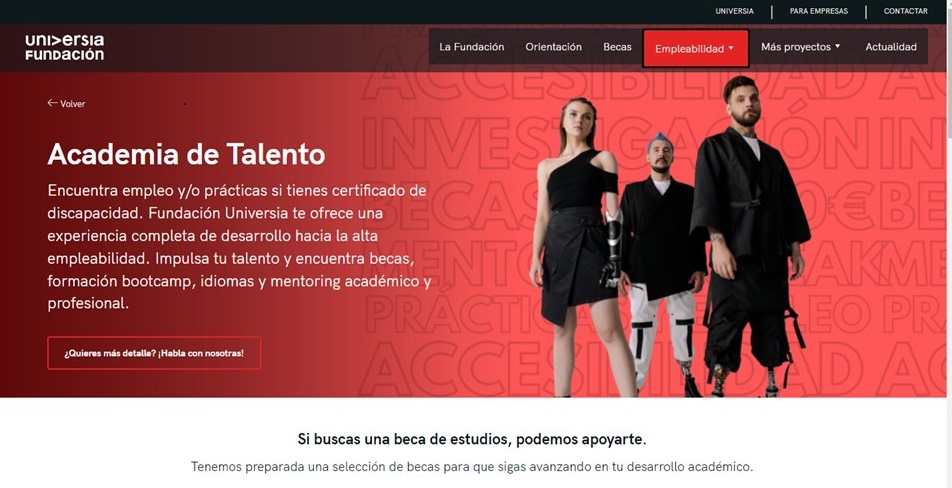 Academia Talento