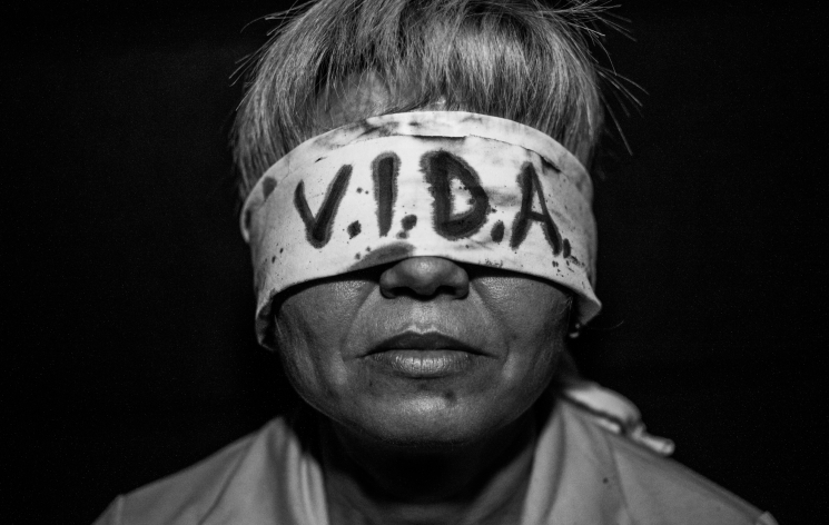 foto "Vida" Autor: Oscar Ortega