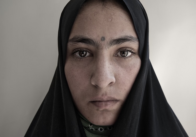 Comunidado RUIGEU sobre  la situacion en la educacion de las mujeres afganas
