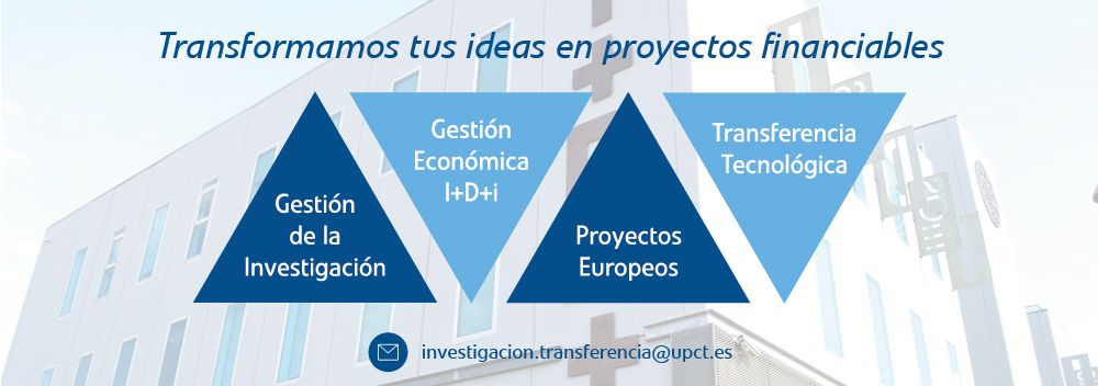 Foto: Unidad de Investigación y Transferencia Tecnológica (UITT)