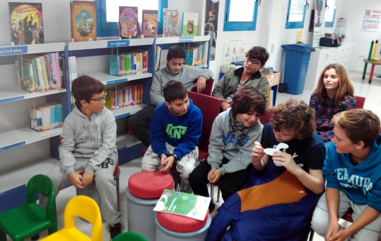 foto Física Aplicada en La Manga