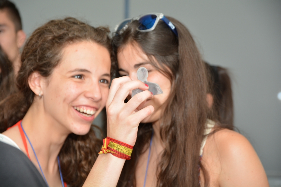 foto: Prosigue el Campus Cientí­fico de Verano Mare Nostrum