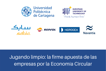 foto: Jugando limpio: la firme apuesta de las empresas por la Economía Circular