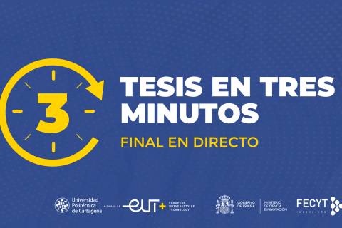 foto: Ciento ochenta segundos para conquistar a la audiencia 