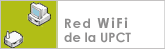 Red Wifi de la UPCT
