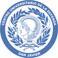 Escudo del centro CUD