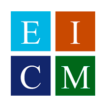 Escudo del centro EICM