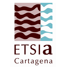 Escudo del centro ETSIA