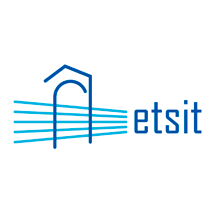 Escudo del centro ETSIT