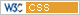 CSS validate