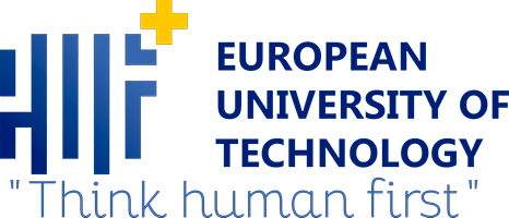 Logo European Univerity of Technology