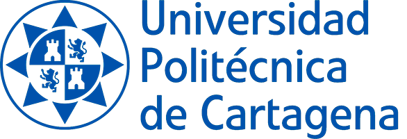 Logo Universidad Politécnica de Cartagena