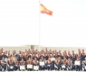 Galería El CUD gradúa a 62 ingenieros en Organización Industrial