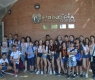 Galería Estudiantes del IES José Planes visitan el Museo Principia tras ganar el premio de la Fundación Séneca del Campus de la Ingeniería 06/2018