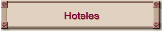 Hoteles