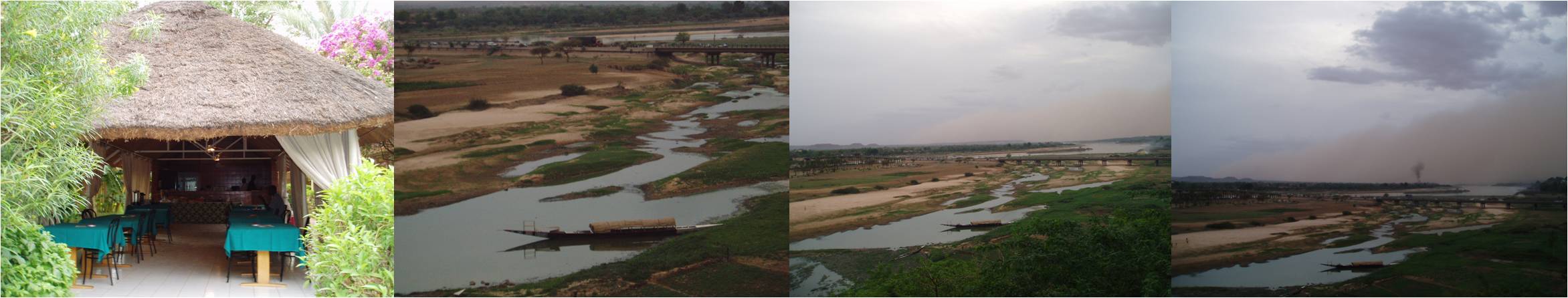 NIAMEY, NIGER