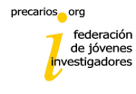 Federación de Jóvenes Investigadores