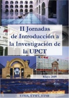 Jornadas de Introducción a la Investigación de la UPCT (volumen 2)